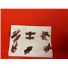 Image 4 : vintage set of cufflinks