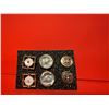 Image 1 : vintage set of cufflinks