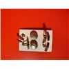 Image 4 : vintage set of cufflinks