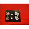 Image 1 : vintage set of cufflinks