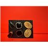 Image 1 : vintage set of cufflinks