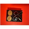 Image 2 : vintage set of cufflinks