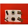 Image 1 : vintage set of cufflinks