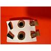 Image 2 : vintage set of cufflinks