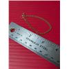 Image 3 : Gold Plated Wrist bracelet