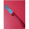 Image 1 : Vintage Japanese Floral Knife