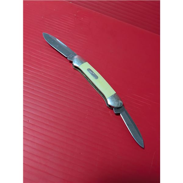 BUCK Folding Knife