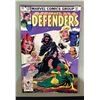 Image 1 : The Defenders #123 (Marvel Comics, Sept 1983) Vision, Scarlet Witch