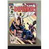 Image 1 : The Defenders #124 (Marvel, 1983) Comic Book - Newsstand Edition