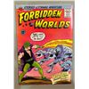 Image 1 : Forbidden Worlds #130 (ACG, 1965) Silver Age Sci-Fi Comic Book