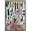 Image 1 : Justice League of America #261 (DC, 1987) Legends Crossover Final Issue