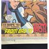 Image 3 : Elongated Man #3 (1992 DC) Europe '92 Part 3: From Bad to Wurst!
