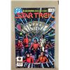 Image 1 : Star Trek #1 (DC, 2/84) 1st Star-Spanning Collector's Issue! George Perez