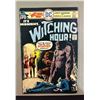 Image 1 : The Witching Hour #61 (DC Comics, 1976) Creepy Shockers Suspense