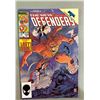 Image 1 : Marvel The New Defenders #152 (1986) Double Size Final Issue Secret Wars II