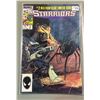 Image 1 : Starriors #2 (Marvel, 1984) #2 in a Four-Issue Limited Series Comic