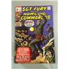 Image 1 : Sgt. Fury and His Howling Commandos #79 (Marvel, June 1970) War Comic