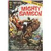 Image 1 : Mighty Samson #1 (Gold Key, 1964) - 1st Issue Comic Book