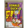 Image 1 : Walt Disney Donald Duck #201 Gold Key Comic Book (Nov 1978)