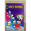 Image 1 : Walt Disney Uncle Scrooge #158 Gold Key Comic Book (1978)