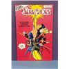 Image 1 : The Survivors #1 | Prelude Graphics | Oct 1986 | 1st Issue Steve Woron Art