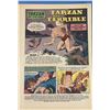 Image 3 : Gold Key Tarzan of the Apes #166 (4/67) Collector's Edition Comic Book