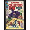Image 1 : Marvel Collectors' Item Classics #15 (Marvel Comics, June 1968)