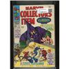 Image 3 : Marvel Collectors' Item Classics #15 (Marvel Comics, June 1968)