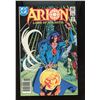 Image 1 : Arion, Lord of Atlantis #8 (DC Comics, 1983) Comic Book