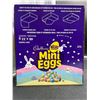 Image 2 : Cadbury Micro Mini Eggs 48 x 33 g – Chocolate Treats
