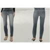 Image 1 : Authentic Silver Jeans 4×31 Curvy High Slim Straight
