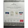 Image 3 : Hallmark 40 Holiday Cards with Self-Seal Envelopes, 4 Assorted Designs