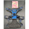 Image 2 : Rabbitgoo No-Pull Dog Harness – Medium Size – Adjustable