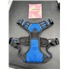 Image 3 : Rabbitgoo No-Pull Dog Harness – Medium Size – Adjustable