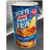 Image 1 : Good Host Iced Tea Mix, Classic Original Recipe, 2.35 kg