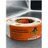 Image 4 : Gorilla White Tape, 1.88 in x 30 yd, Heavy Duty Adhesive Roll