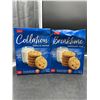 Image 2 : Lot of 2 Dare Breaktime  Chocolate Chip Cookies 250 g
