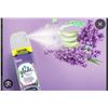Image 1 : 6 Glade Tranquil Lavender & Aloe Air Freshener Sprays (275g Each)