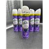 Image 2 : 6 Glade Tranquil Lavender & Aloe Air Freshener Sprays (275g Each)