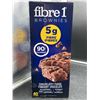 Image 2 : Fibre 1 Brownies – Chocolatey Fudge, 40 Count, 90 Calories Per Serving