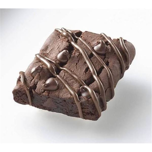 Fibre 1 Brownies Chocolate Fudge With 5g Fiber and 90 Calories Per Serving