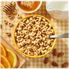 Image 1 : General Mills Honey Nut Cheerios Cereal 3-Pack 292 g Each