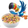 Image 1 : Kellogg’s Froot Loops Cereal, 320 g, Two Units