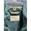 Image 2 : Helly Hansen Alderley Microfleece Zip Jacket, Size 176/16, Green