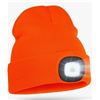 Image 1 : BK LED Toque With Integrated Light from Billie’s Kollection
