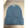 Image 4 : BK LED Toque – Blue Knit Beanie with Built-In LED Light