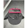 Image 3 : CTR Headwall Spire Cap, Style No. 1601M, Size M/L, Black