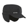 Image 1 : CTR Headwall Spire Cap, Style No. 1601M, Size M/L, Black