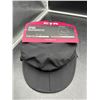 Image 2 : CTR Headwall Spire Cap, Style No. 1601M, Size M/L, Black