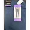 Image 3 : Kirkland Signature Custom Fit Pants 30×32